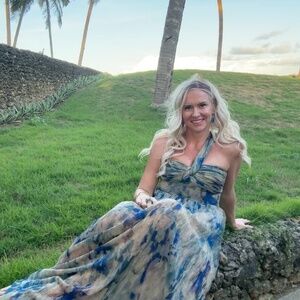 Meet your Posher, Marika